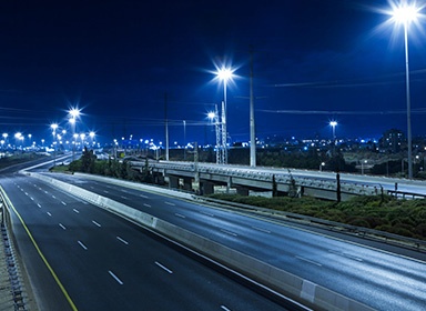 綠色照明類散熱器